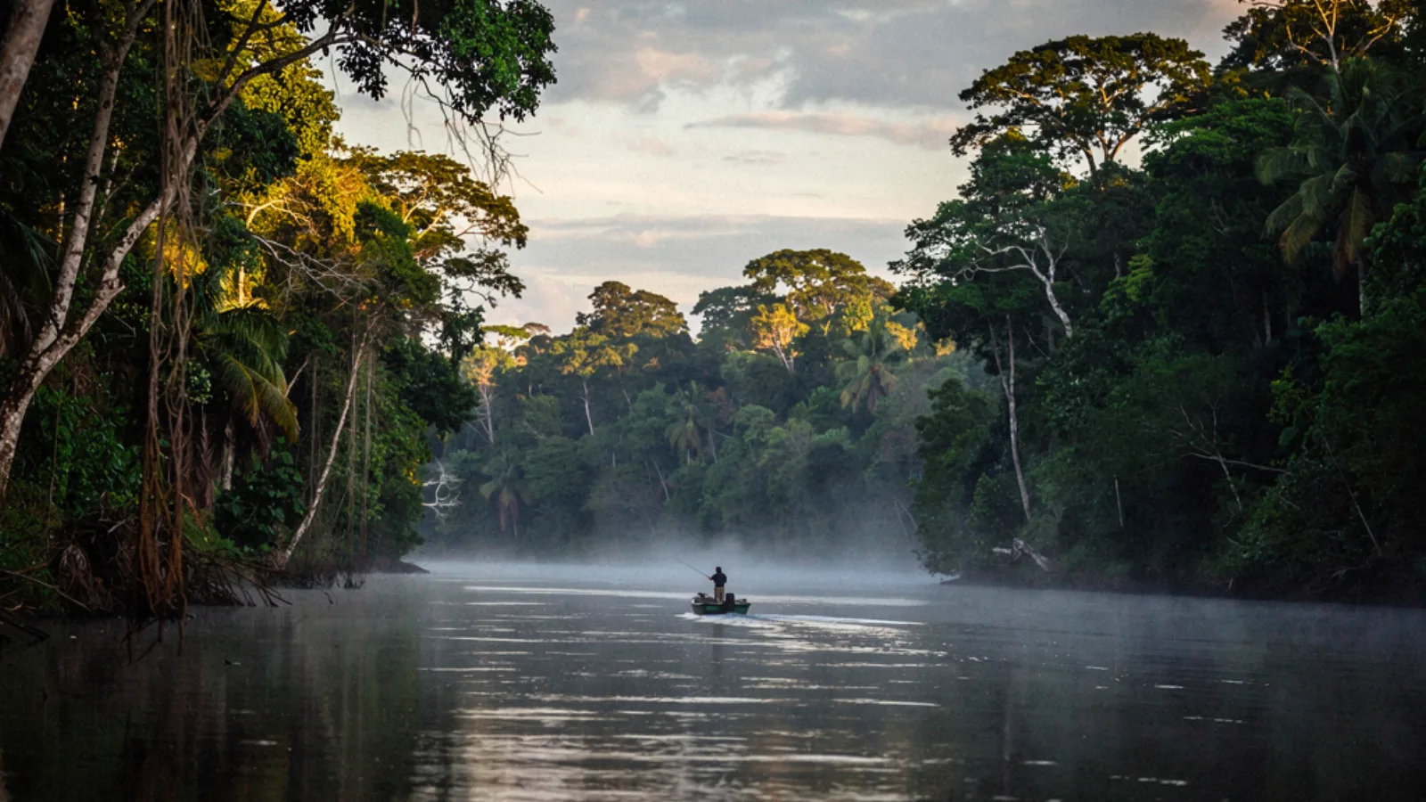 Río Belice
