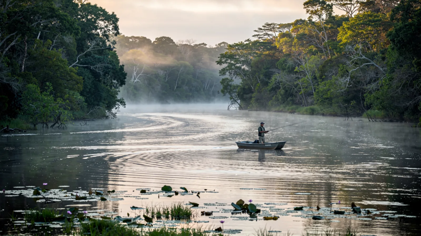 Pantanal