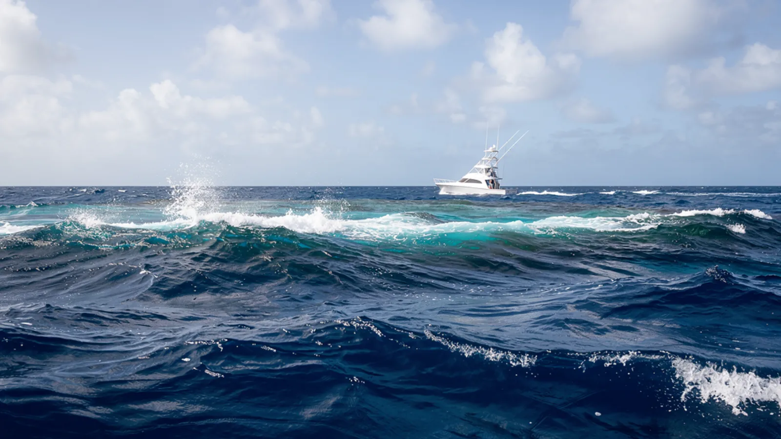 Bahía / Royal Charlotte Bank