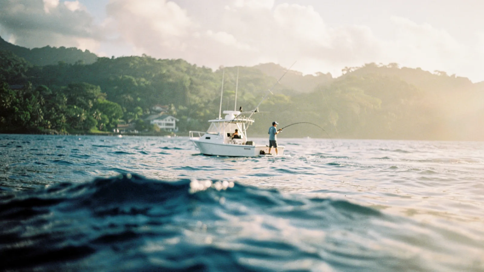 Quepos/Manuel Antonio