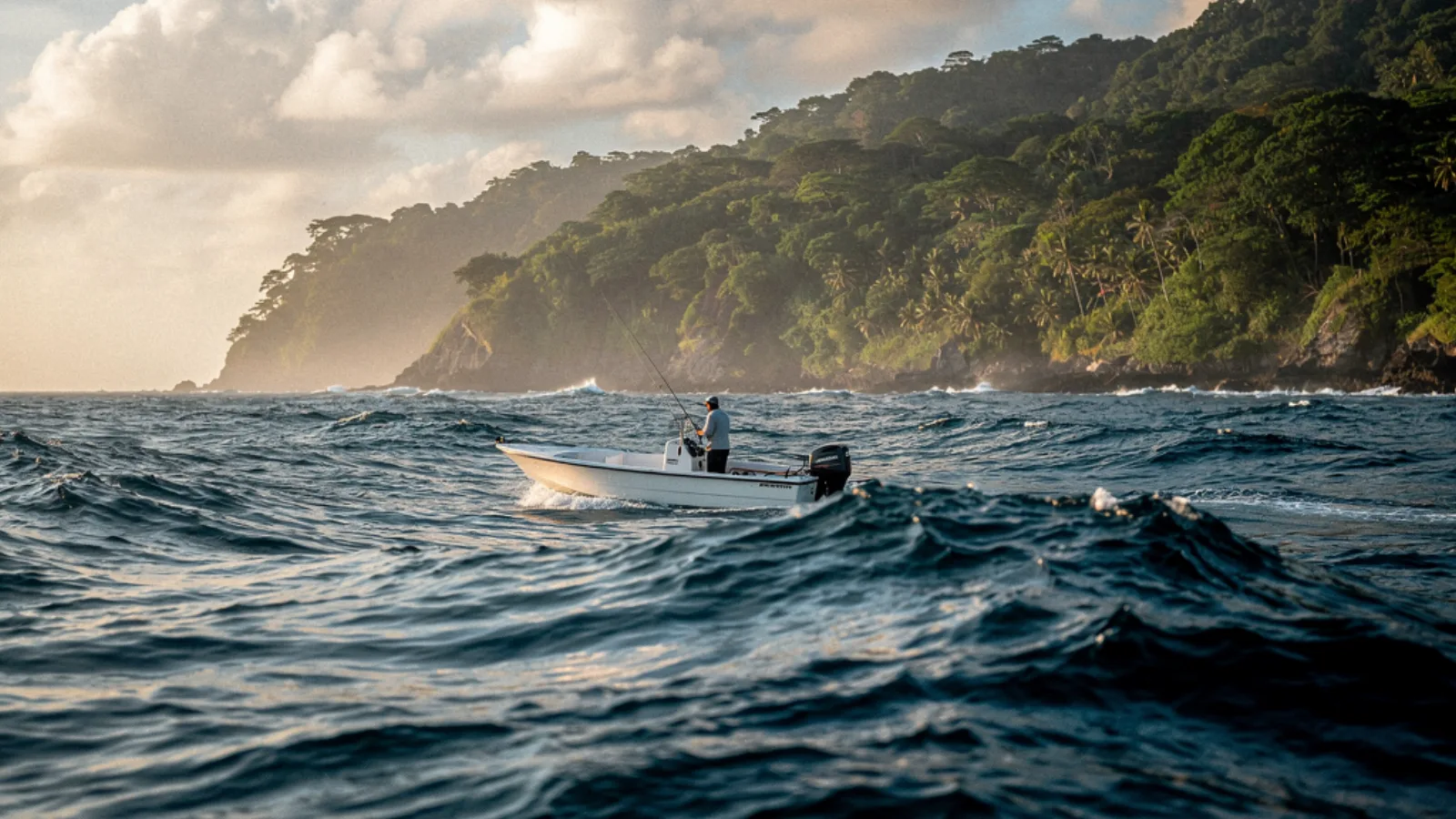 Los Sueños Marina/Jaco