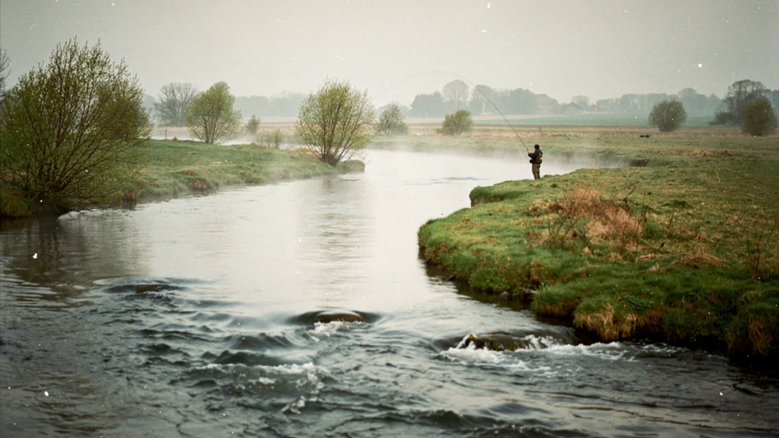 Skjern Å