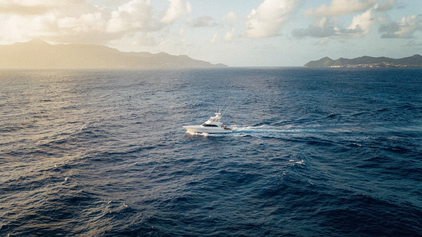 Mona Passage