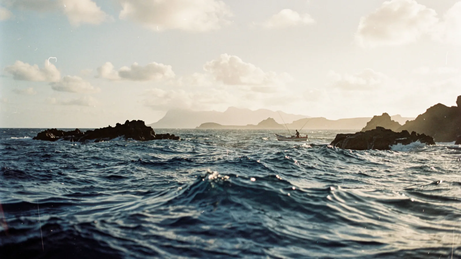 Galapagos