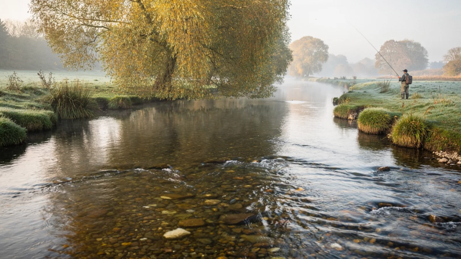 Hampshire Avon