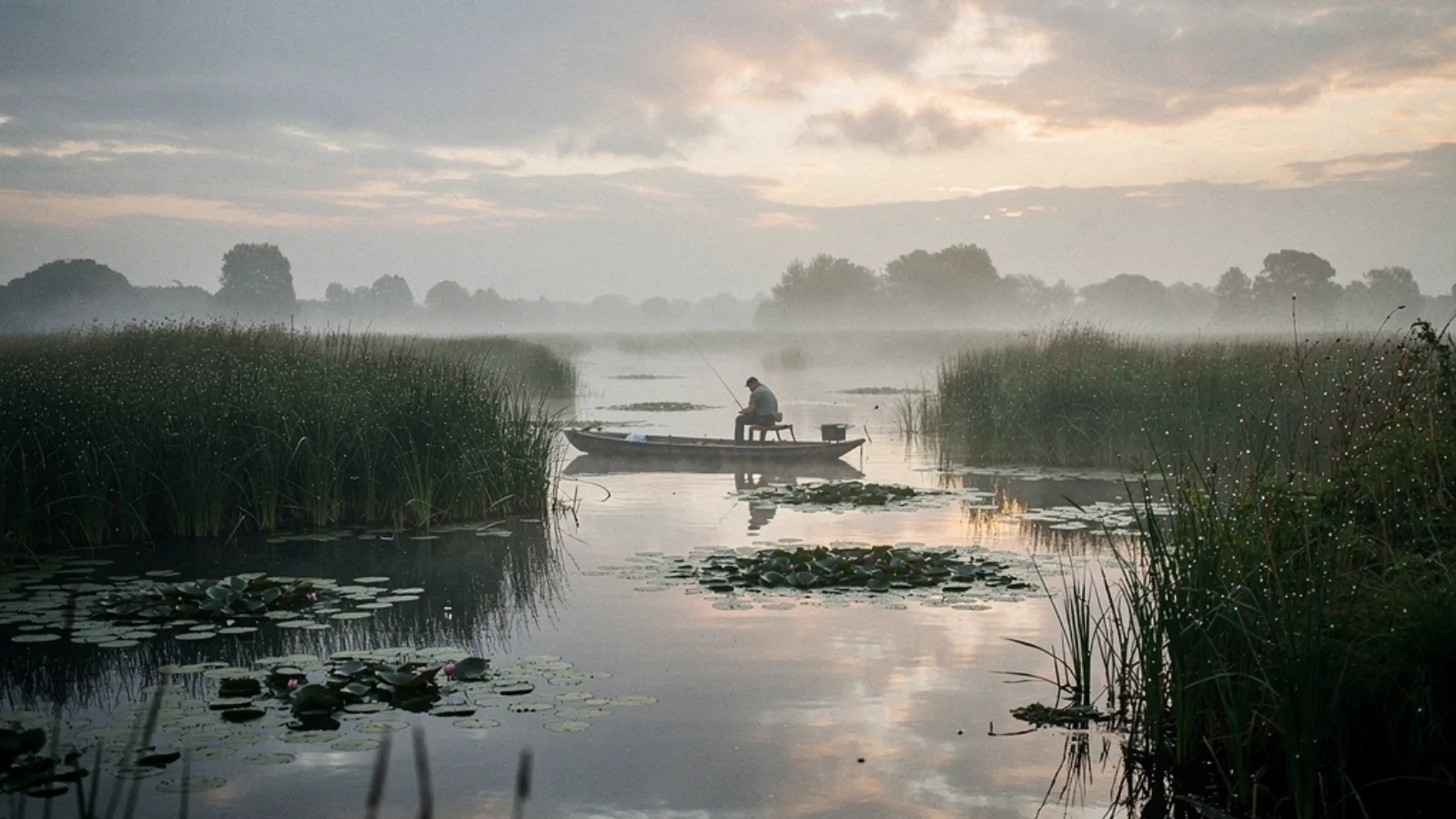 Norfolk Broads
