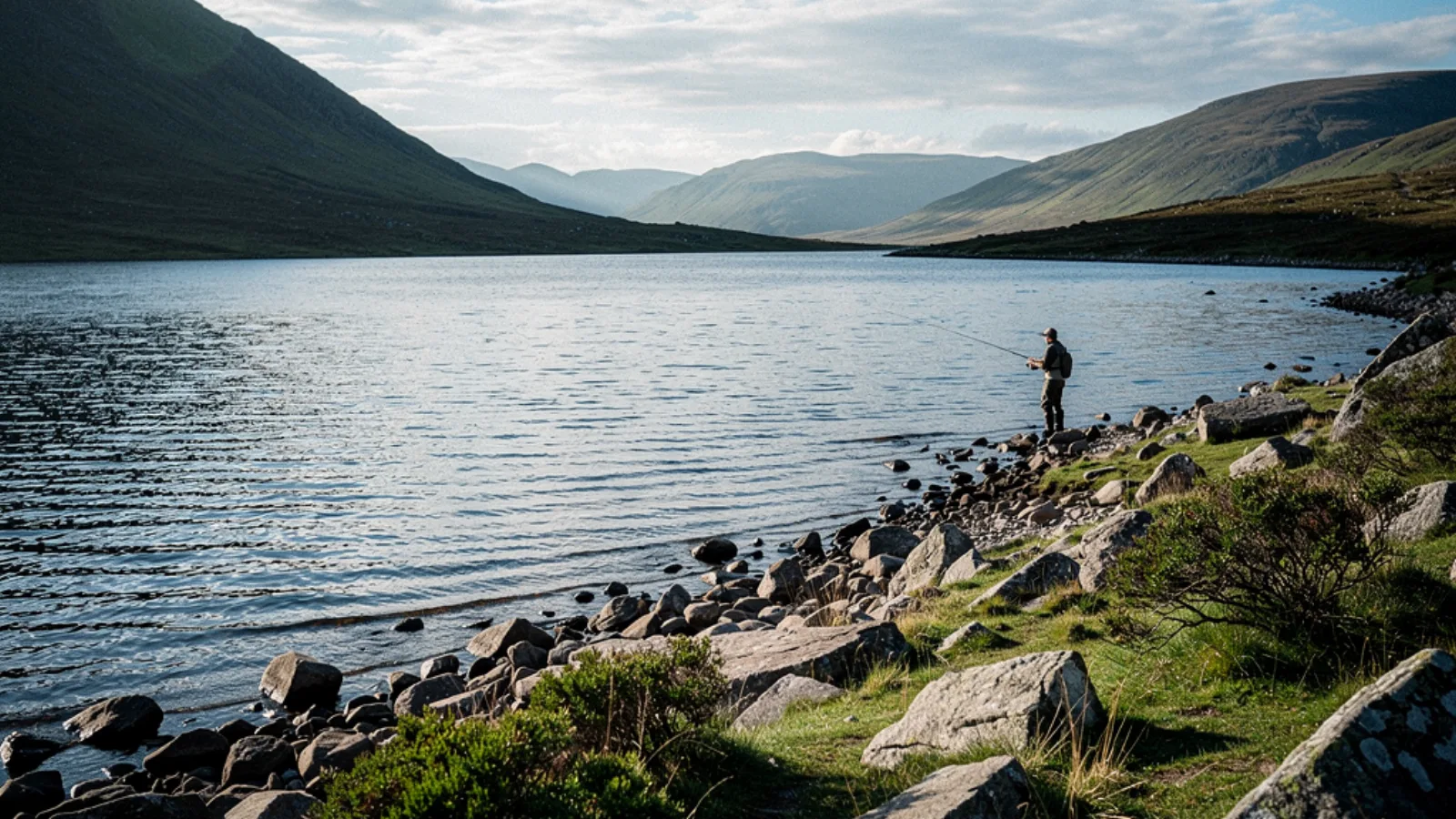 Lake District