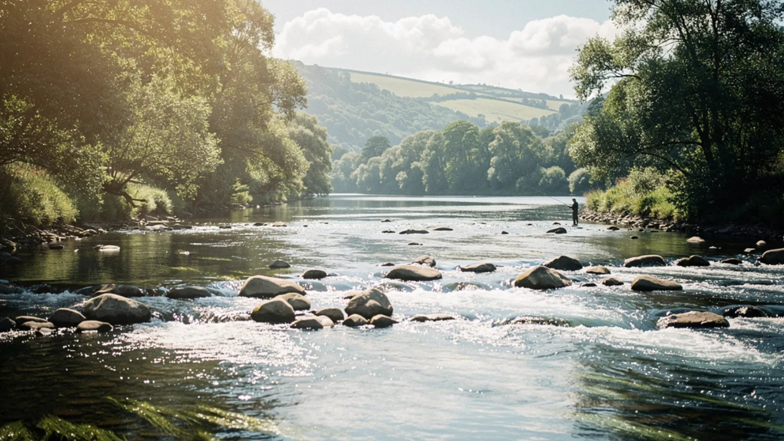Wye