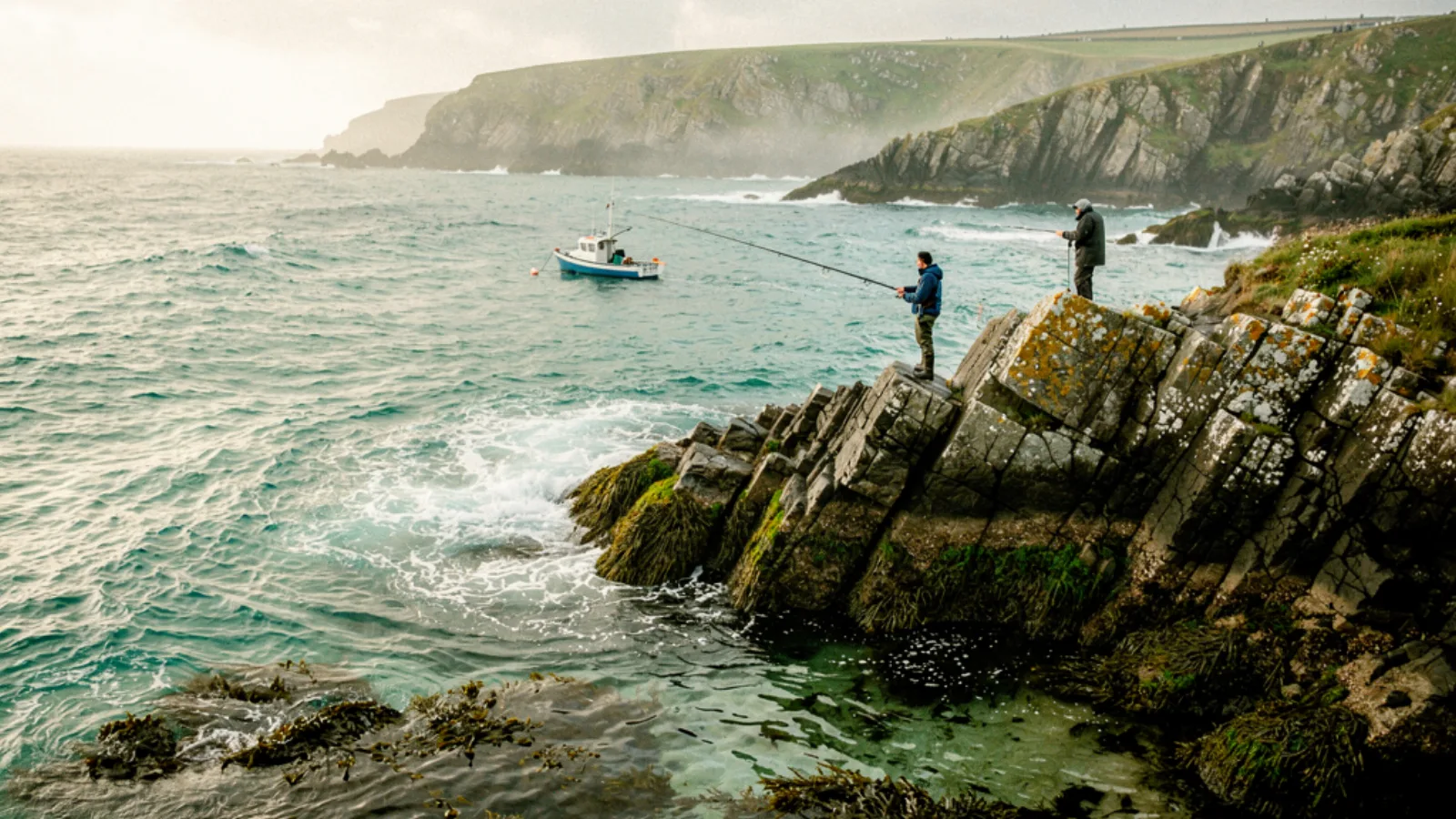Cornwall