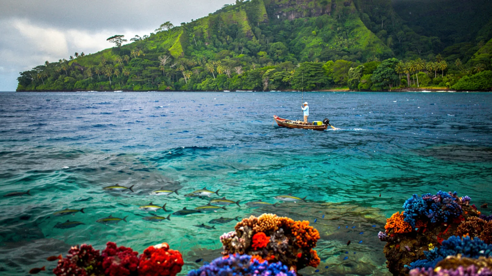 Taveuni