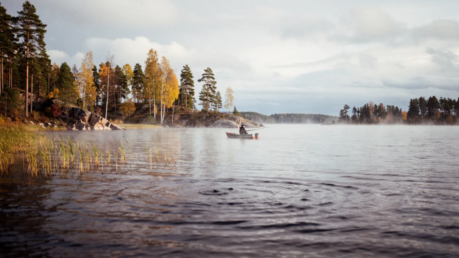 Lake Saimaa