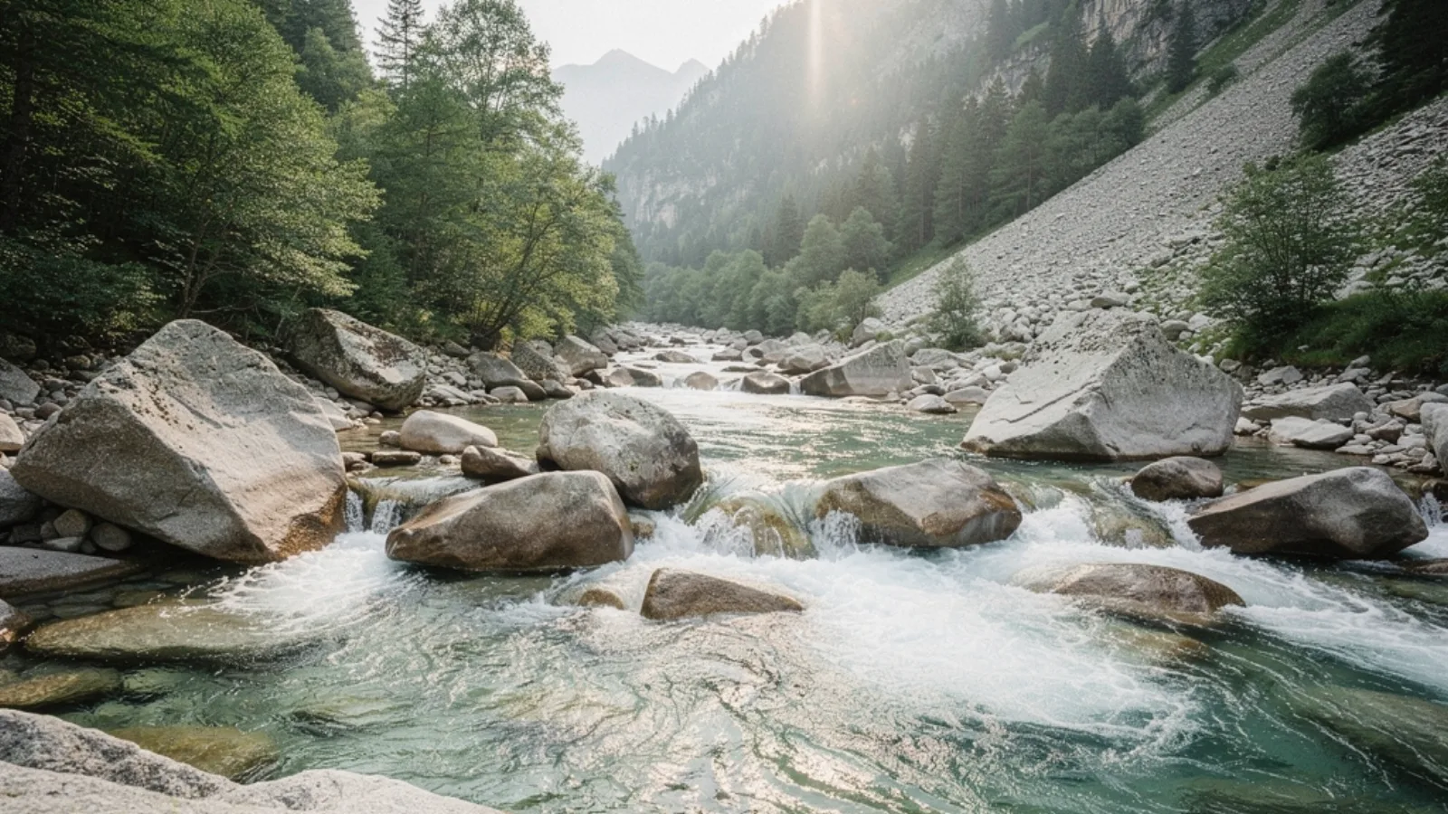 Alpi meridionali/Alpi Marittime