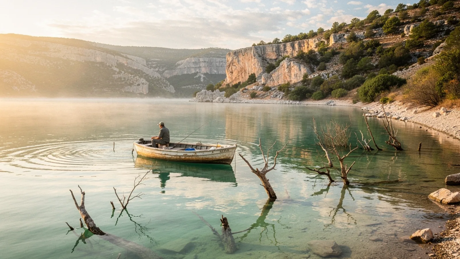 Verdon & Ubaye