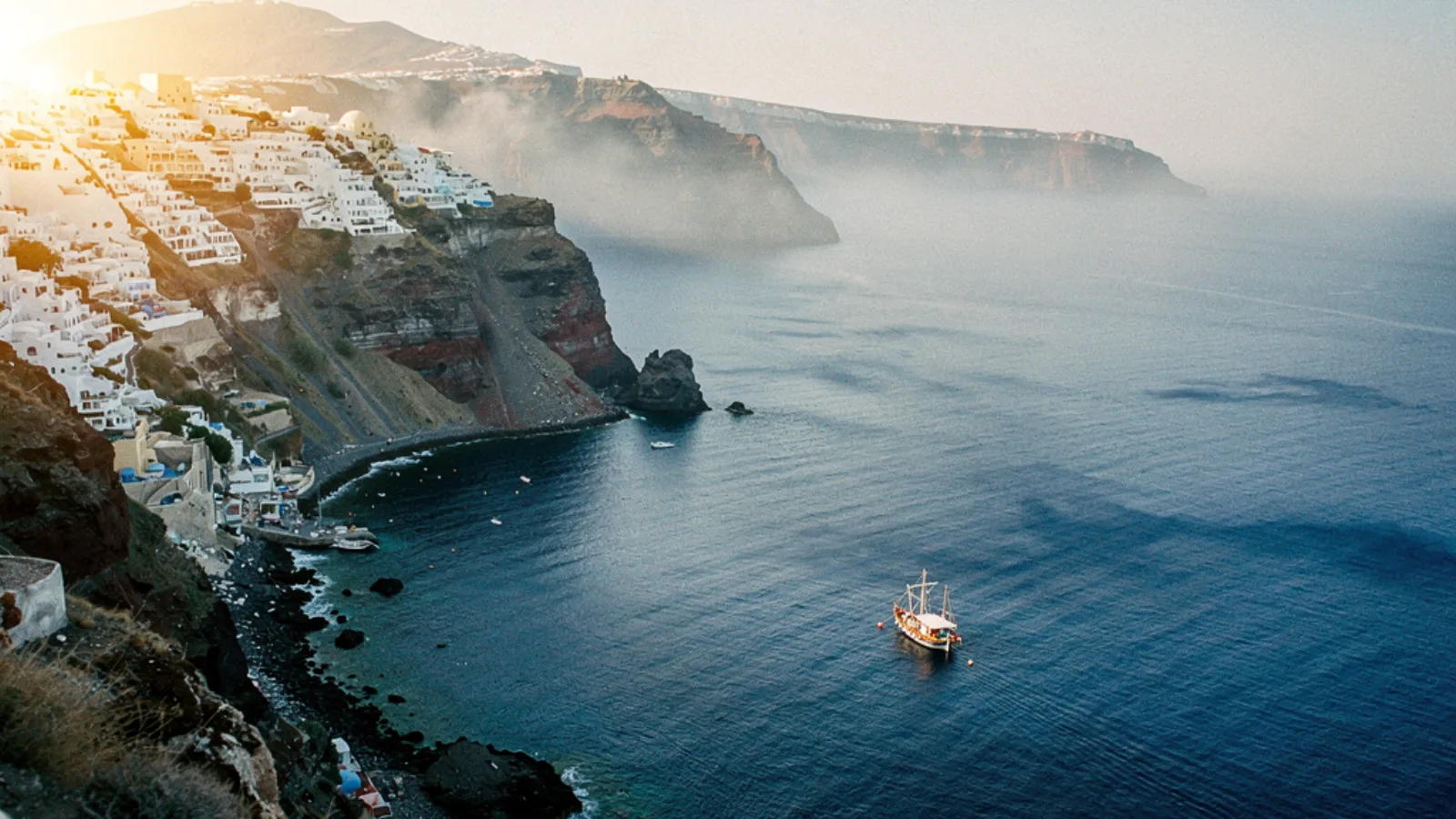 Santorini