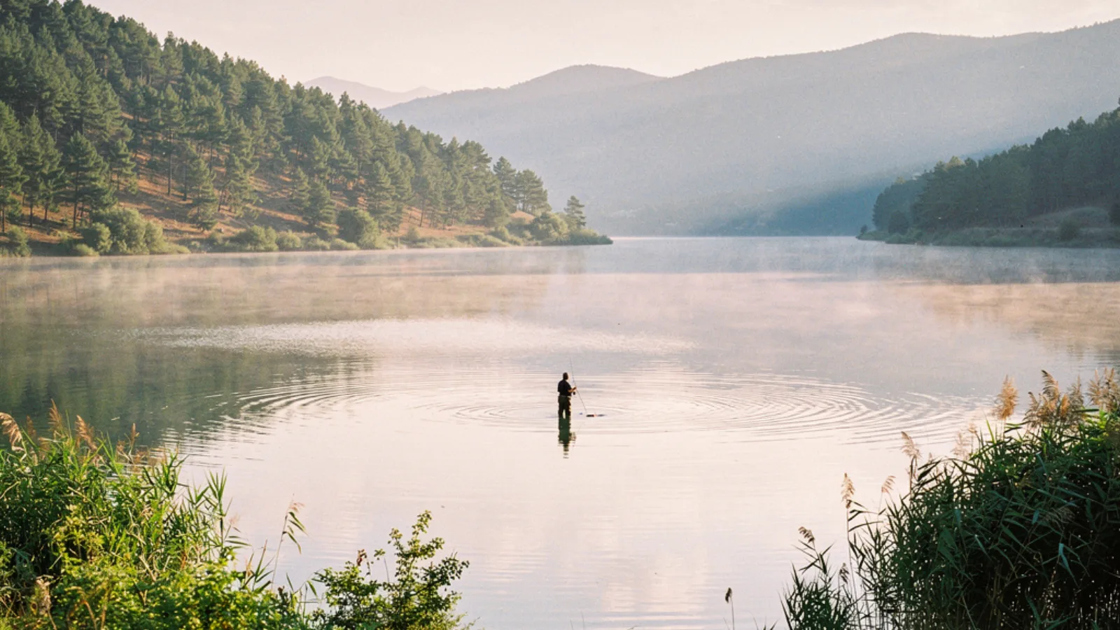 Lac Polifitu