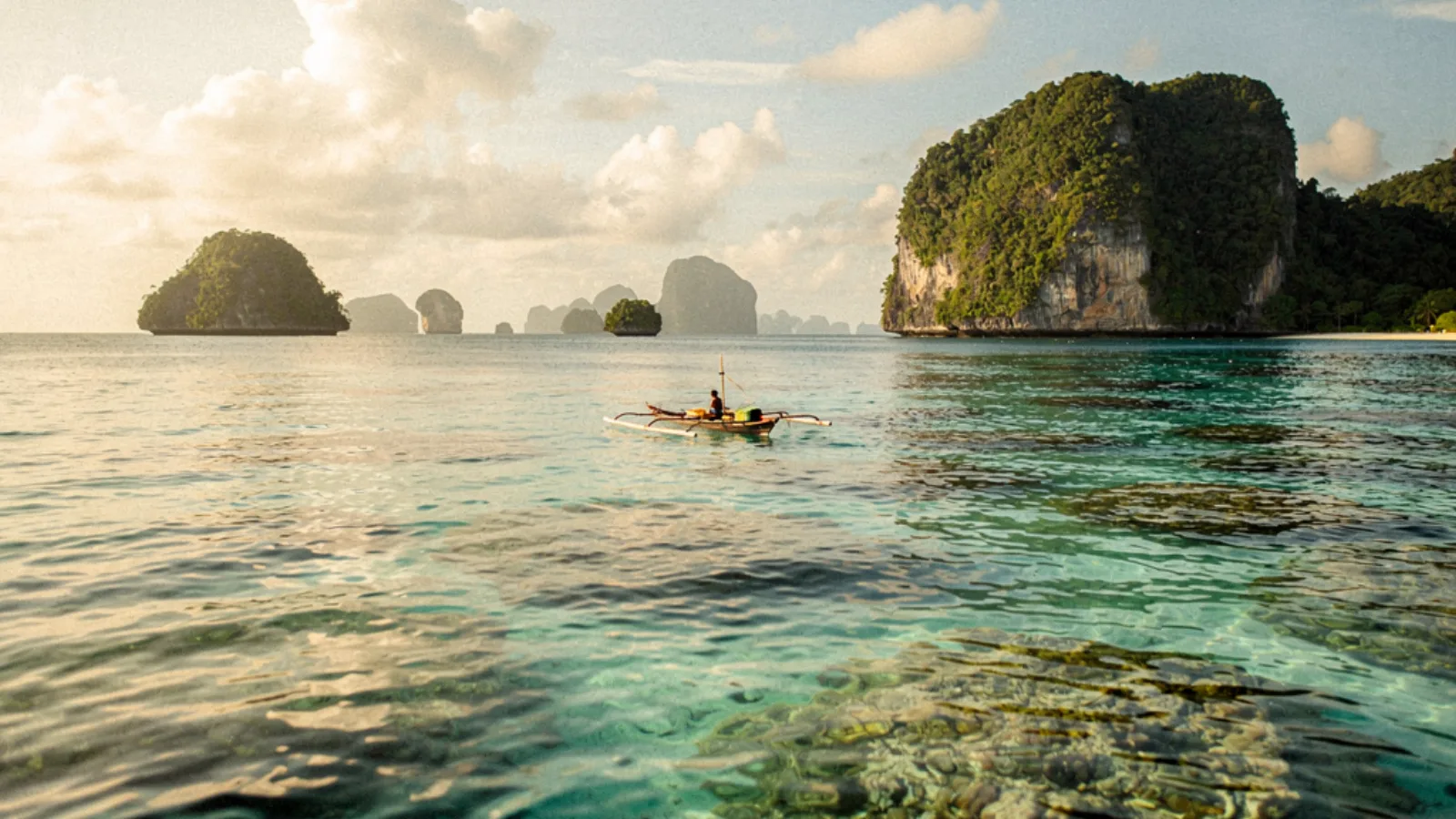 Raja Ampat