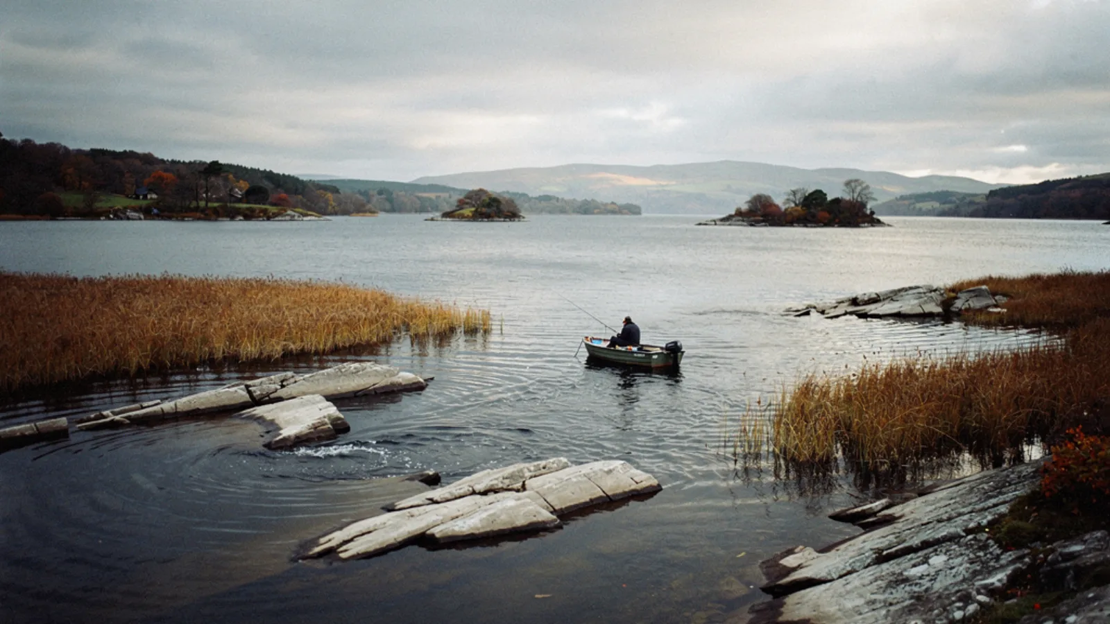 Lough Derg