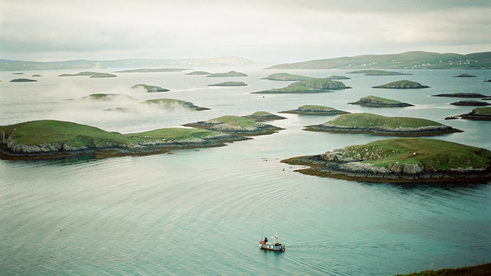 Clew Bay