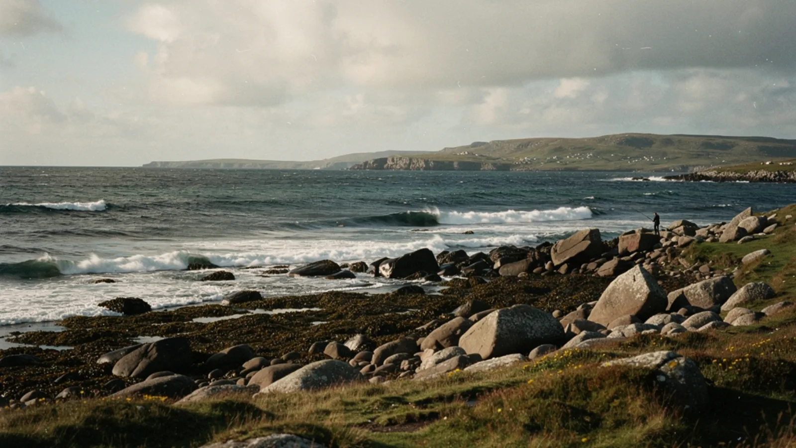 Clifden Connemara