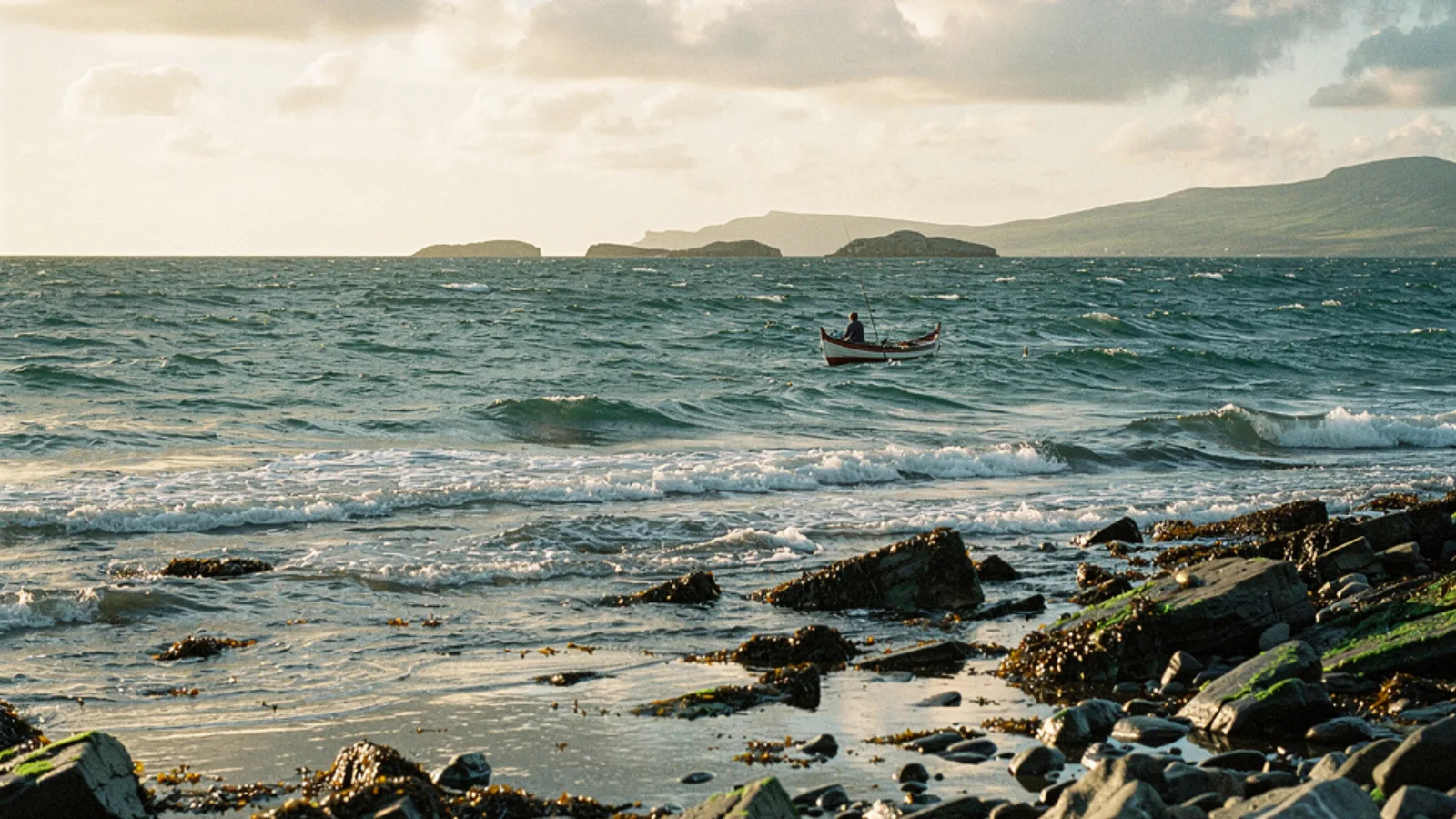 Galway Bay