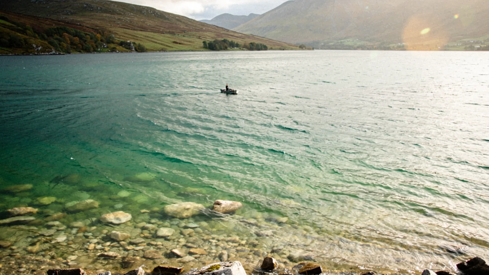 Lough Mask