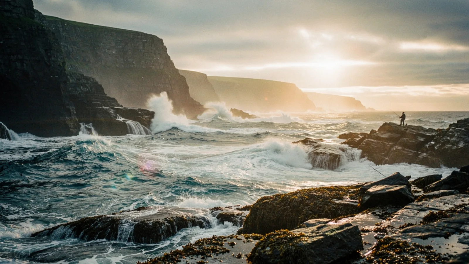 Achill Island