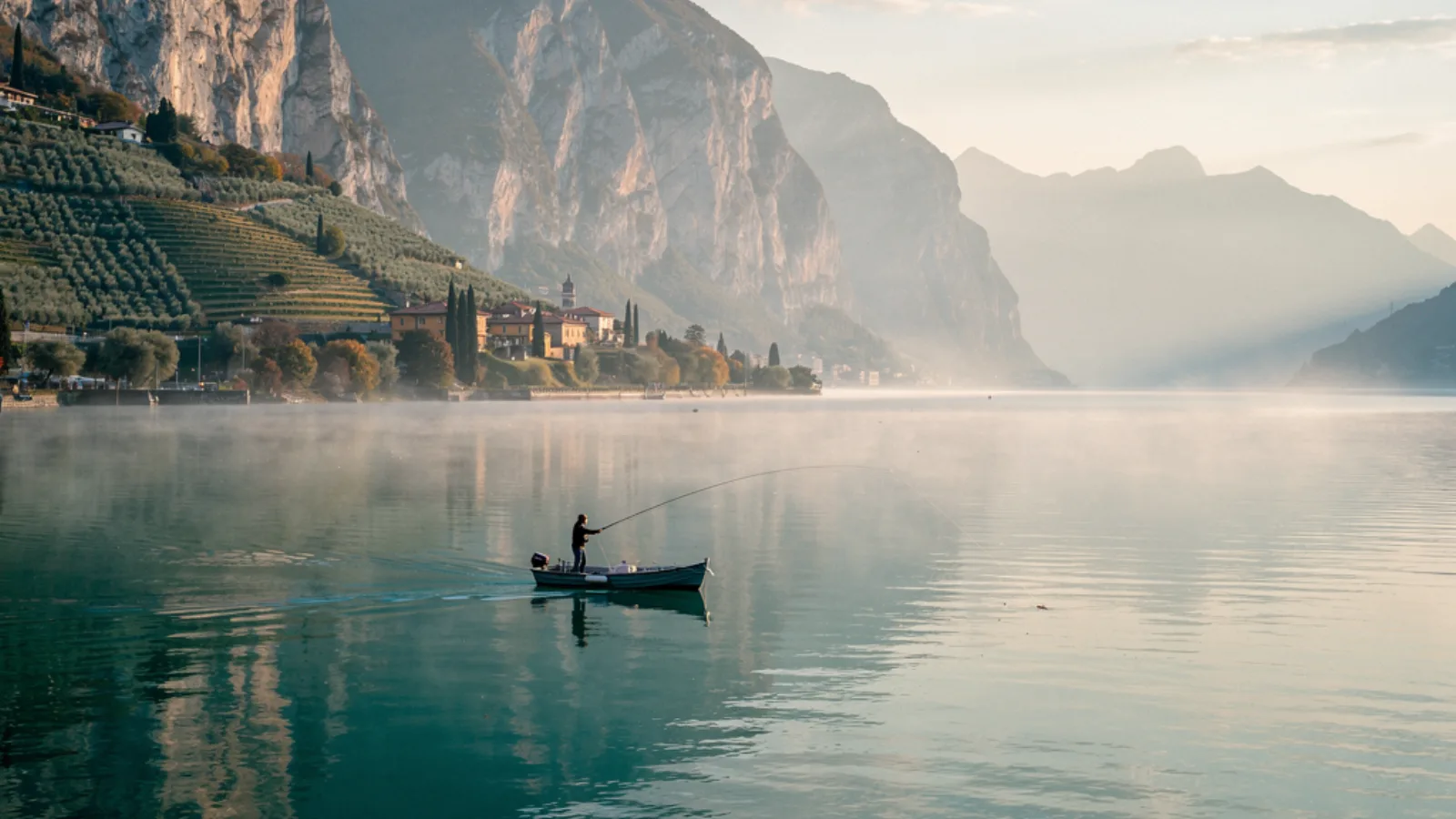 Lago de Garda