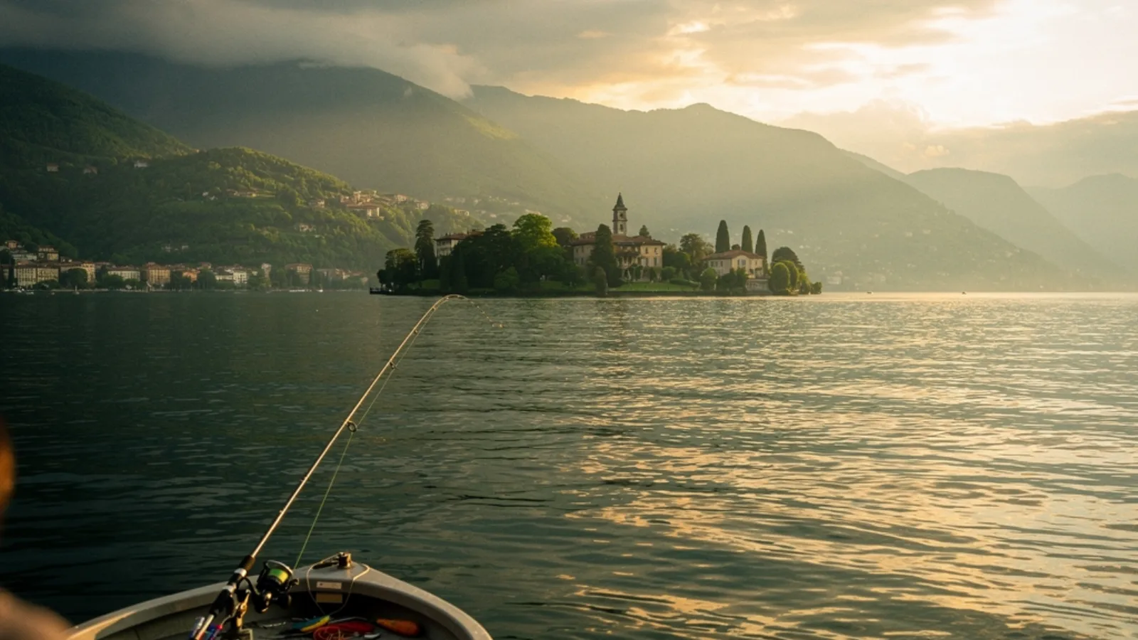 Lago Maggiore