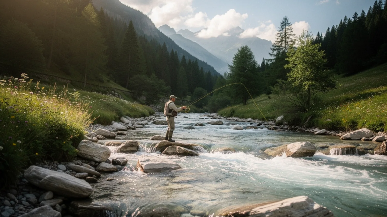 Val di Sole/Trentino