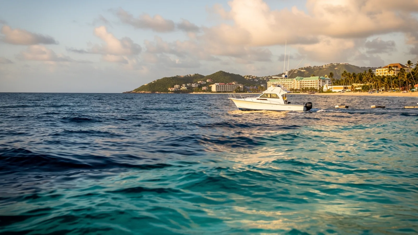 Montego Bay
