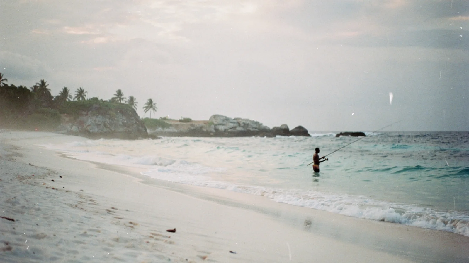Negril