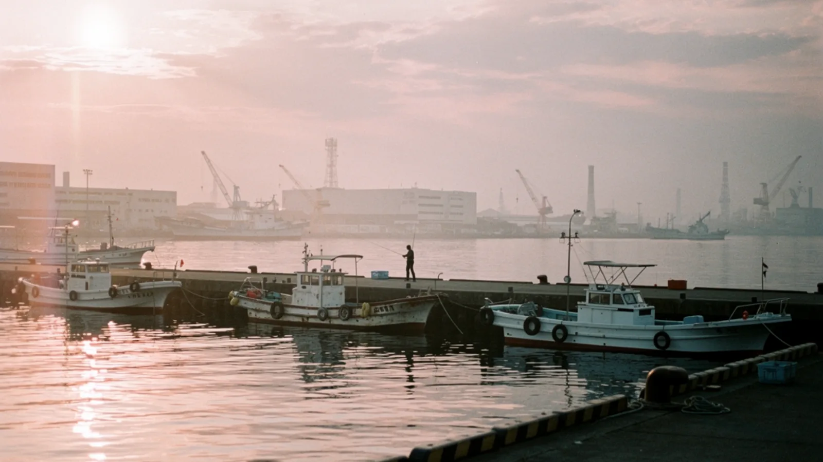 Baia di Tokyo