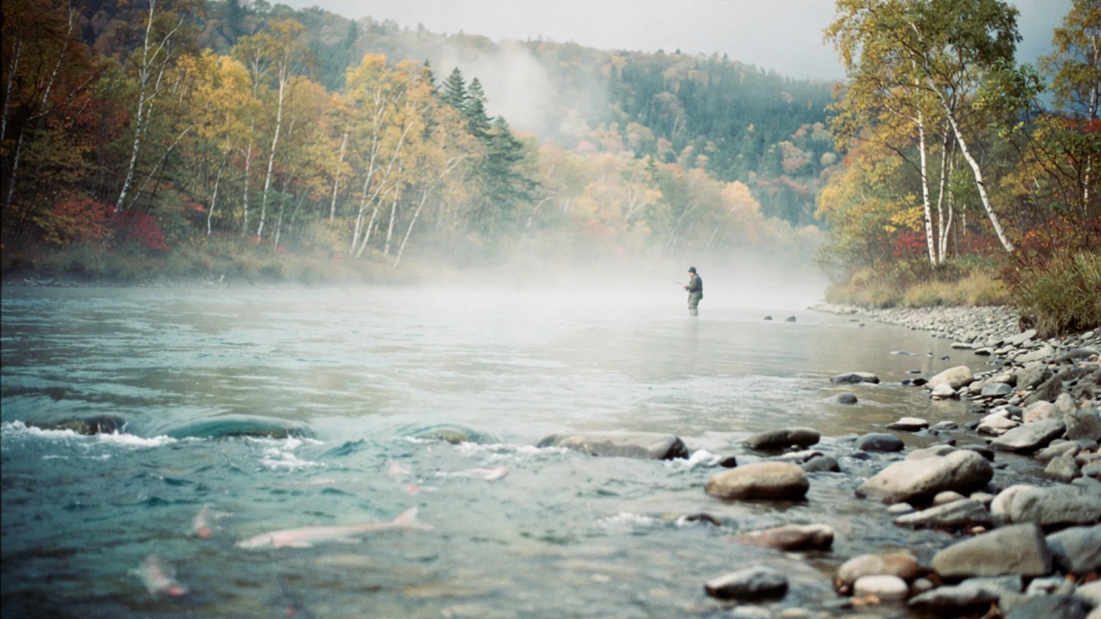 Hokkaido
