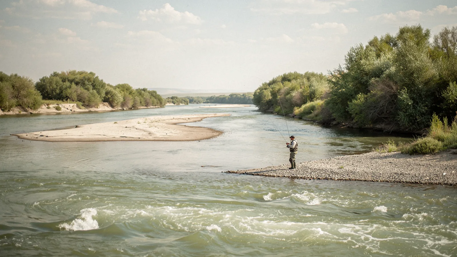 Fiume Ili