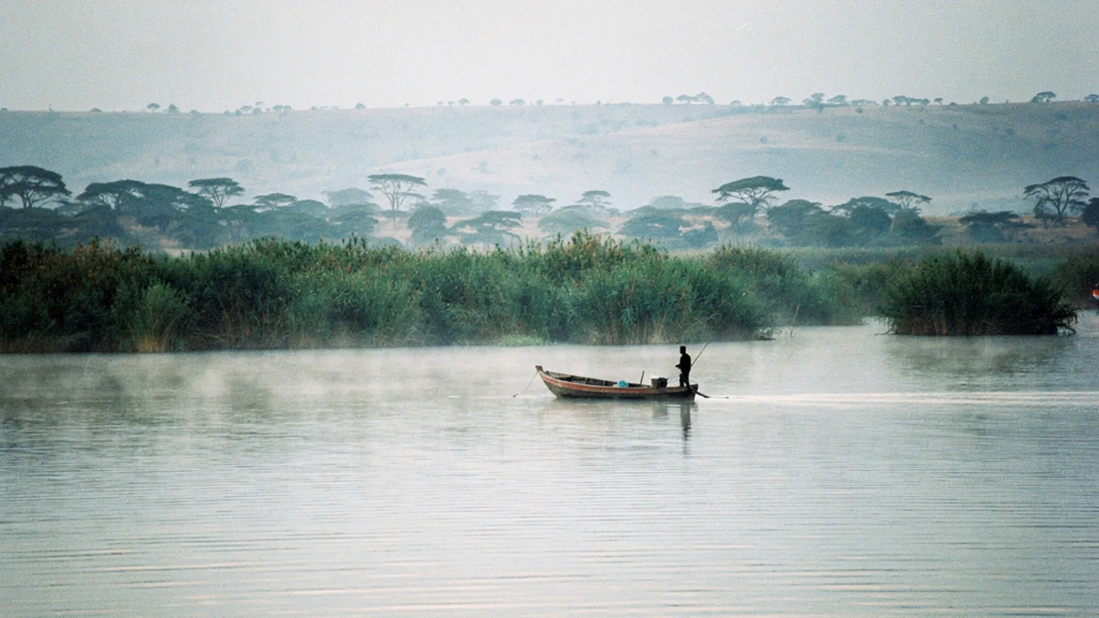 Lac Naivasha