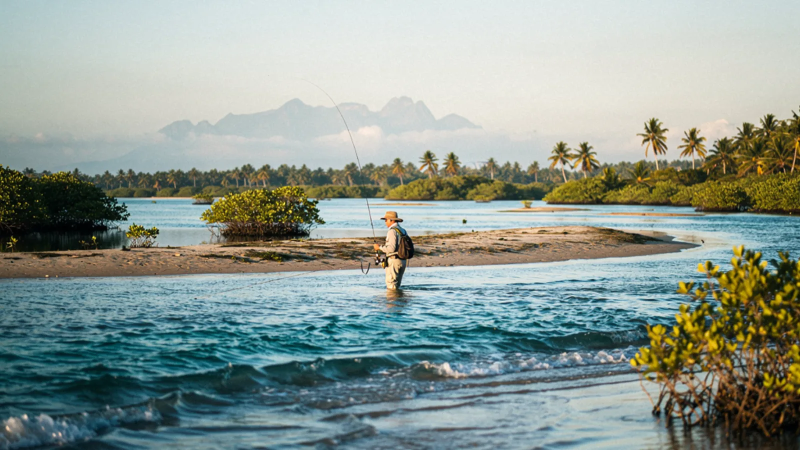 Cartagena/Santa Marta