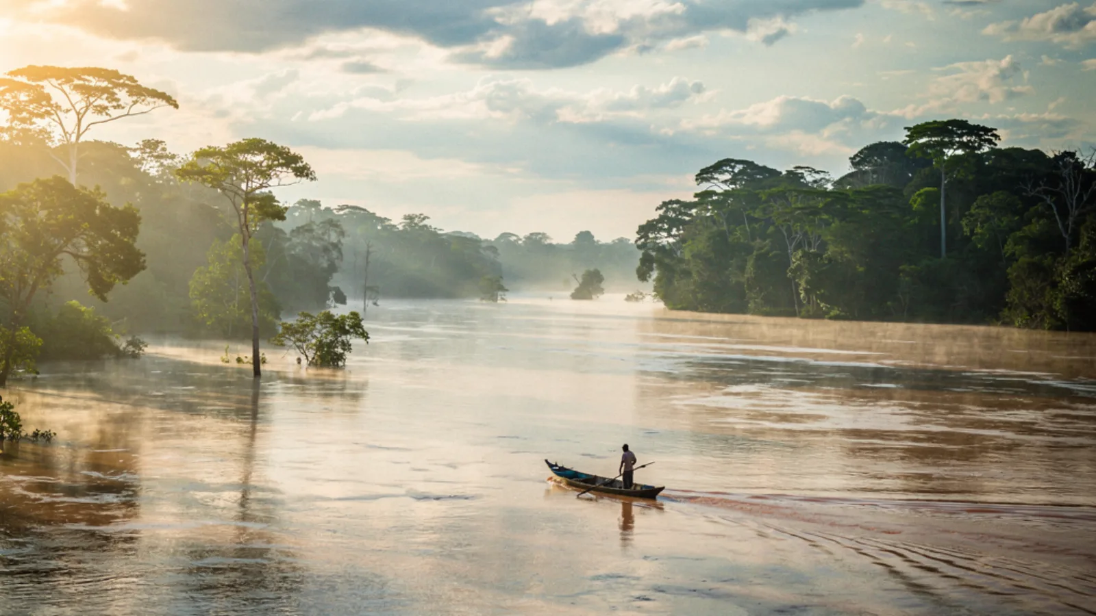 Amazonie/Leticia