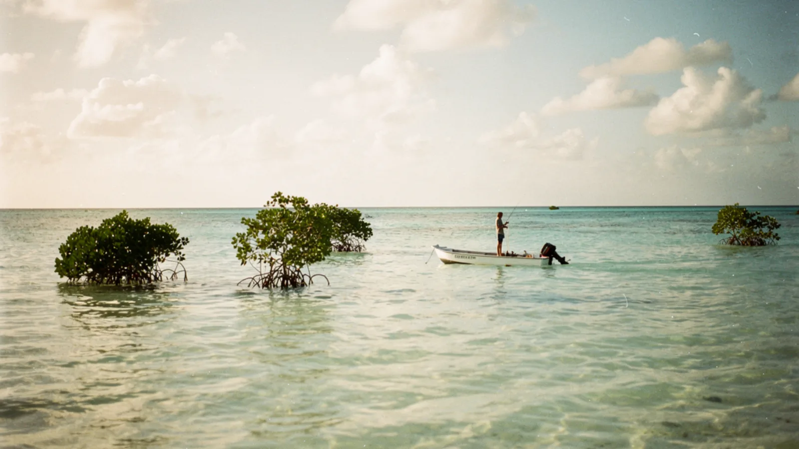 Cayo Largo
