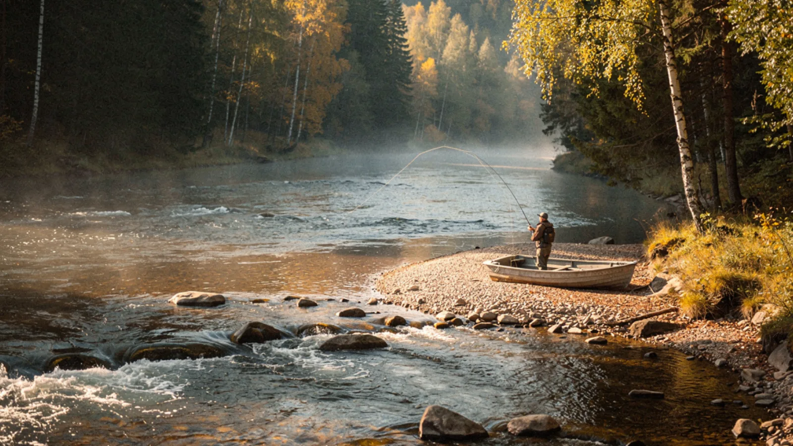 Gauja
