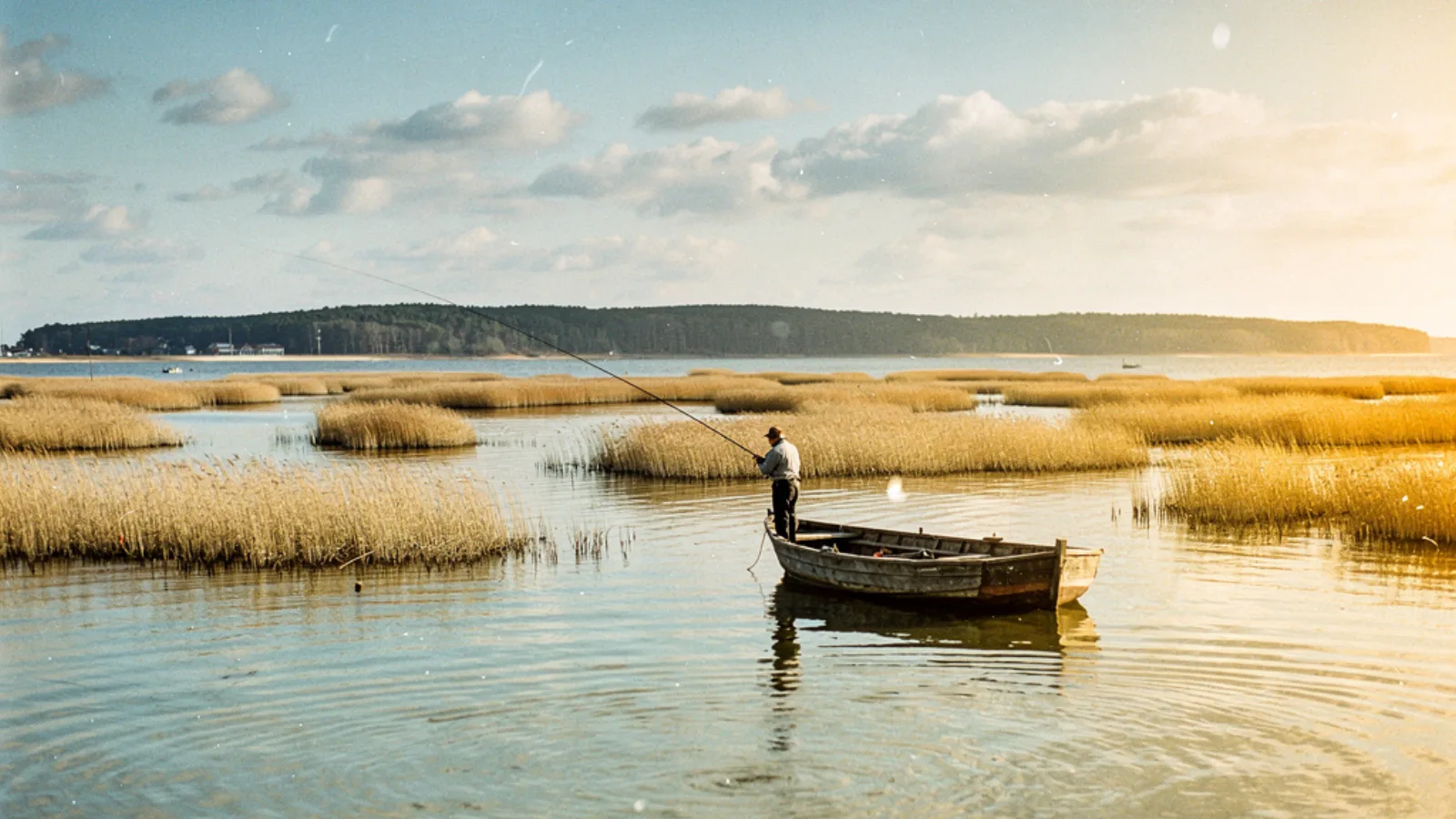 Golfo de Riga