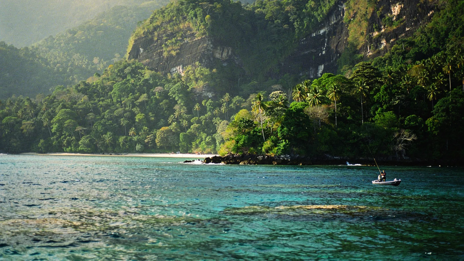 Ilha Tioman