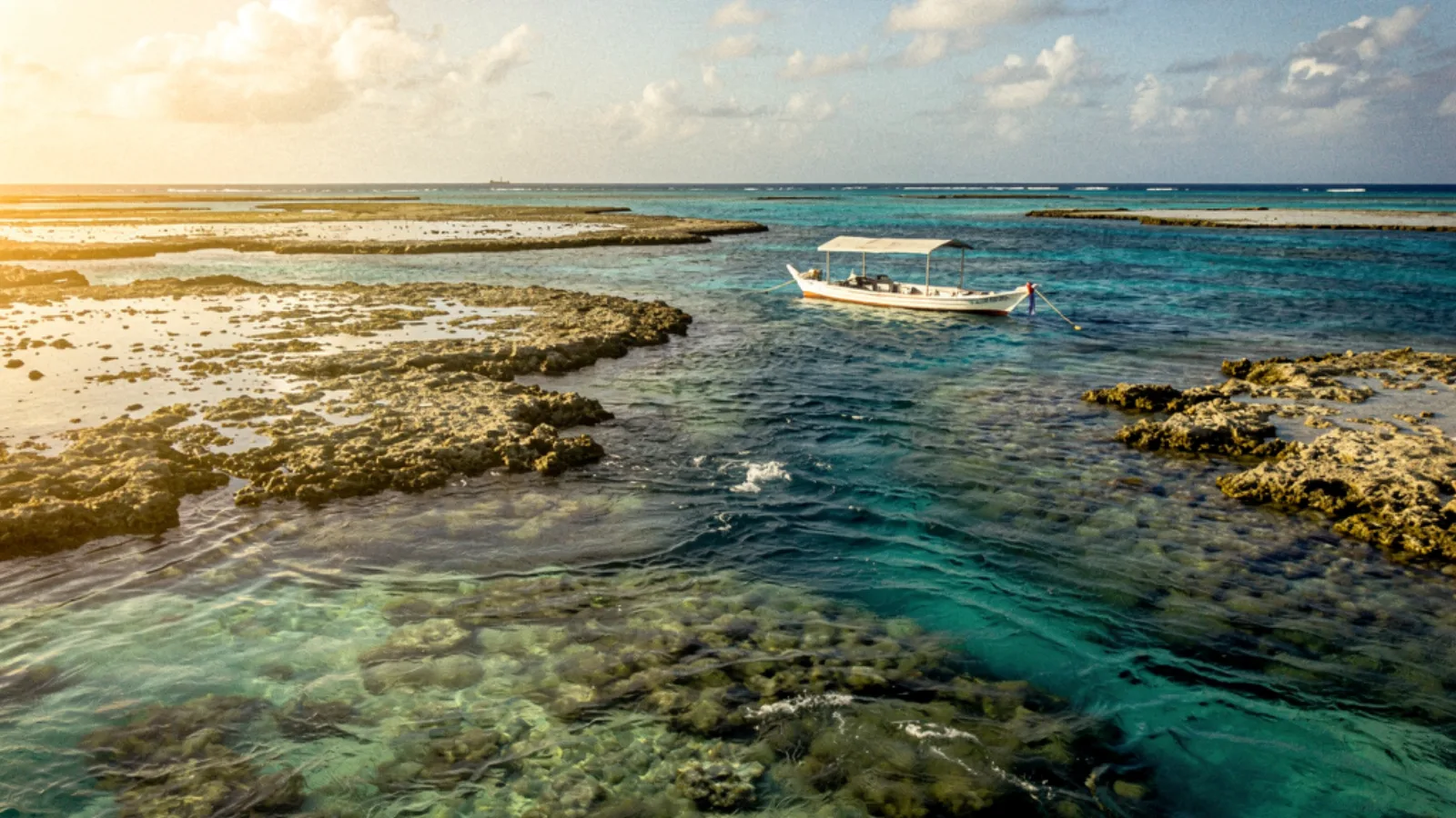 Laamu Atoll Południe
