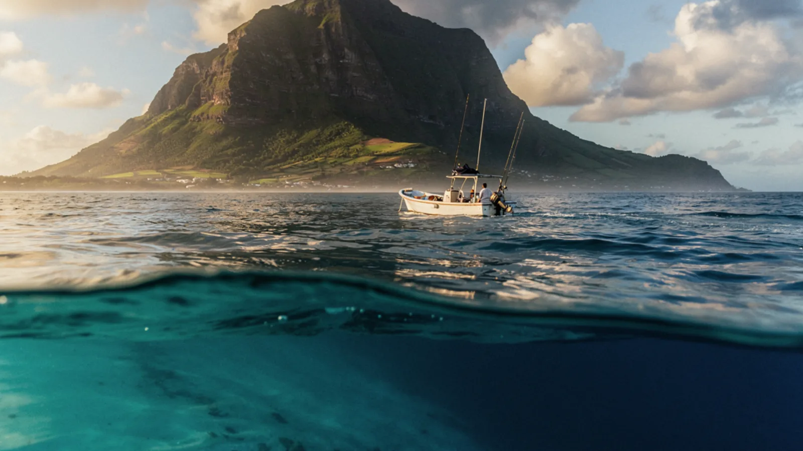 Le Morne