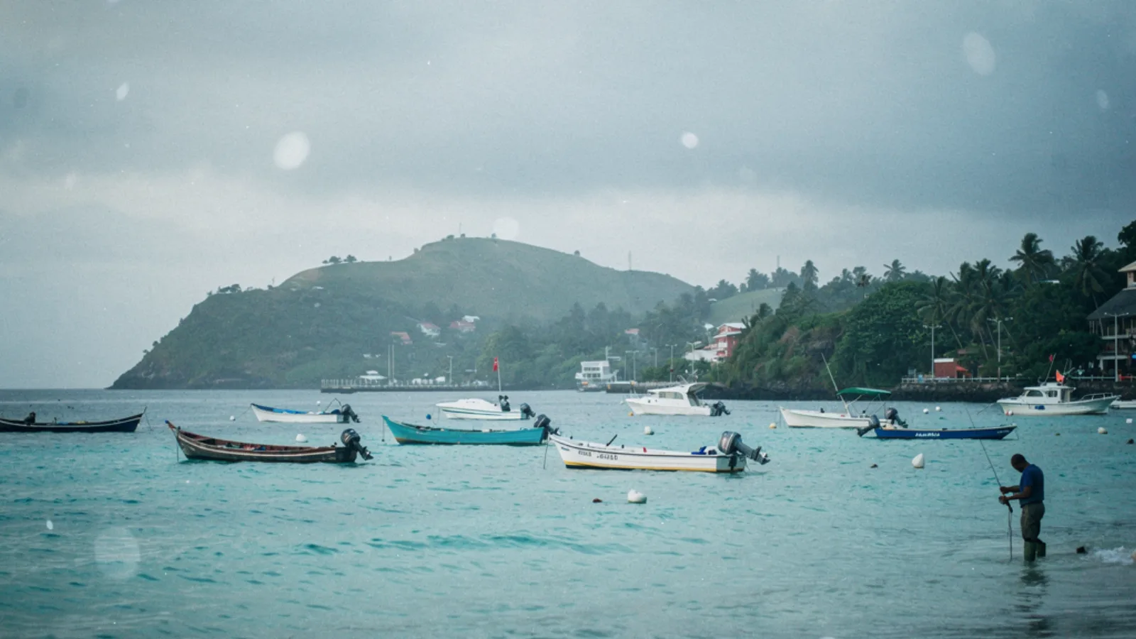 Grand Baie