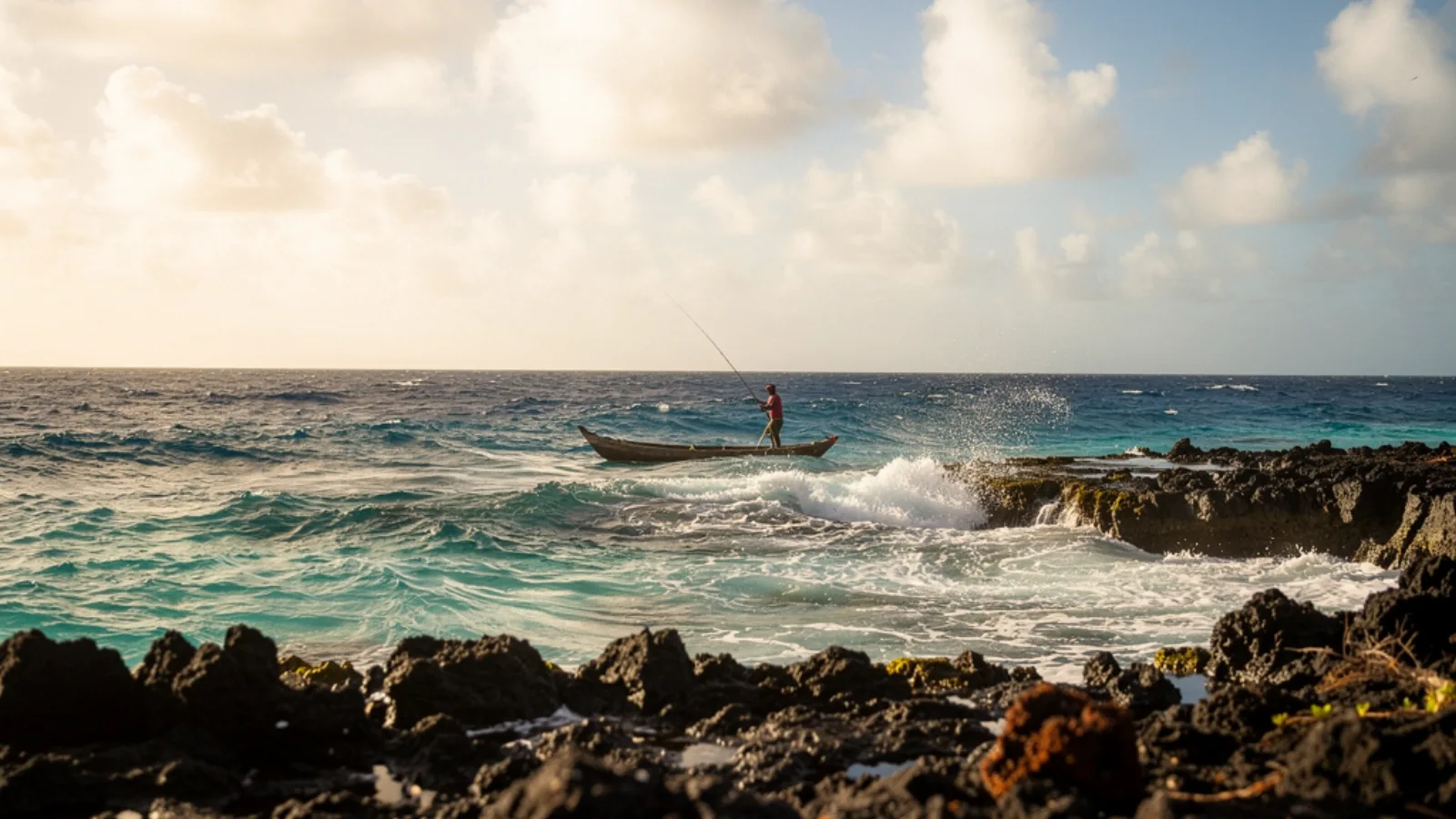 Île Rodrigues