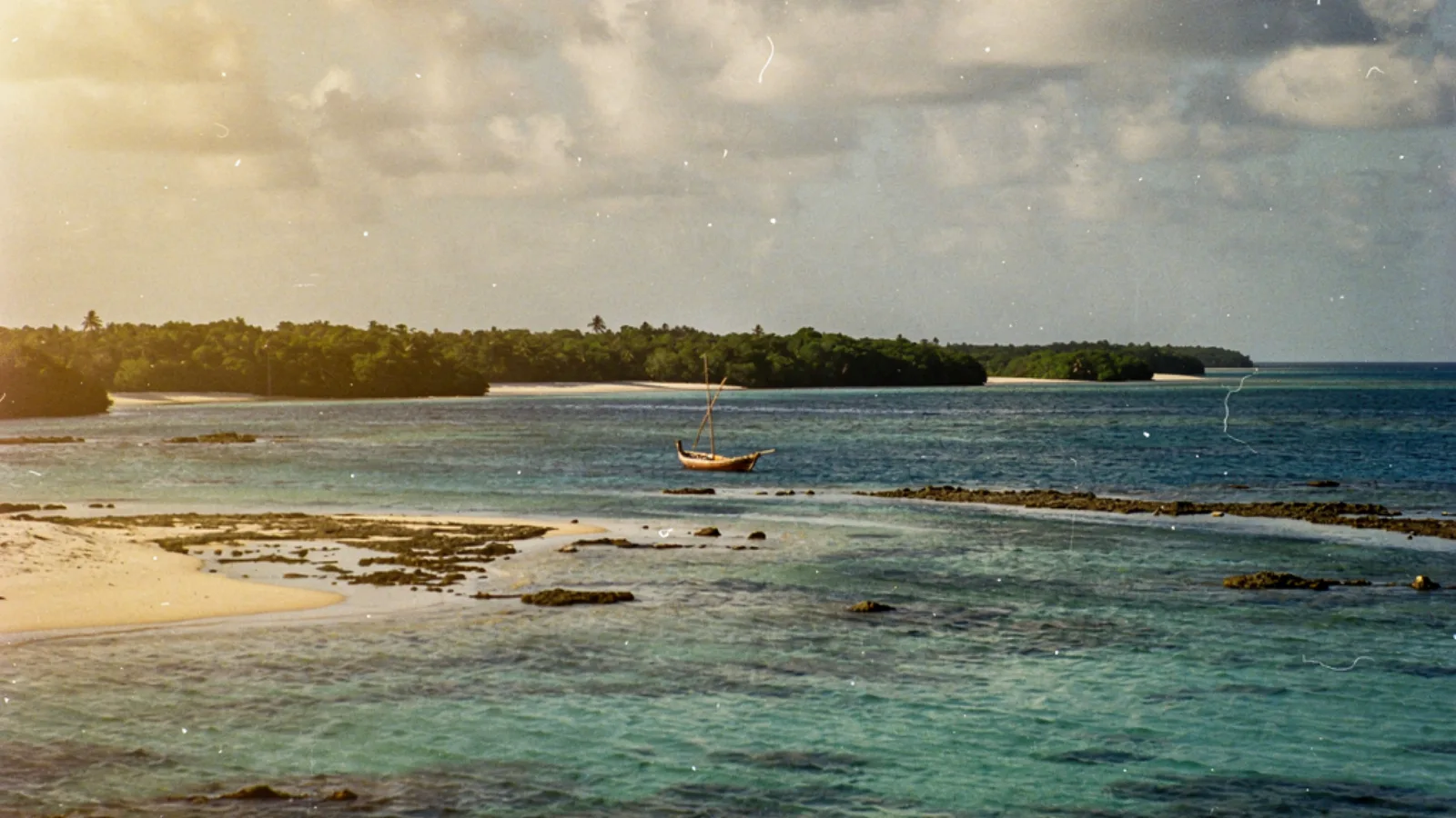 Quirimbas Archipelago