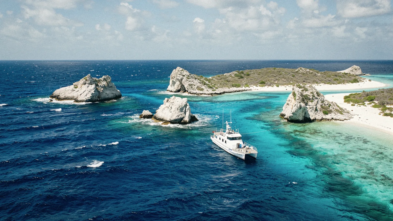 Premeiras Archipelago