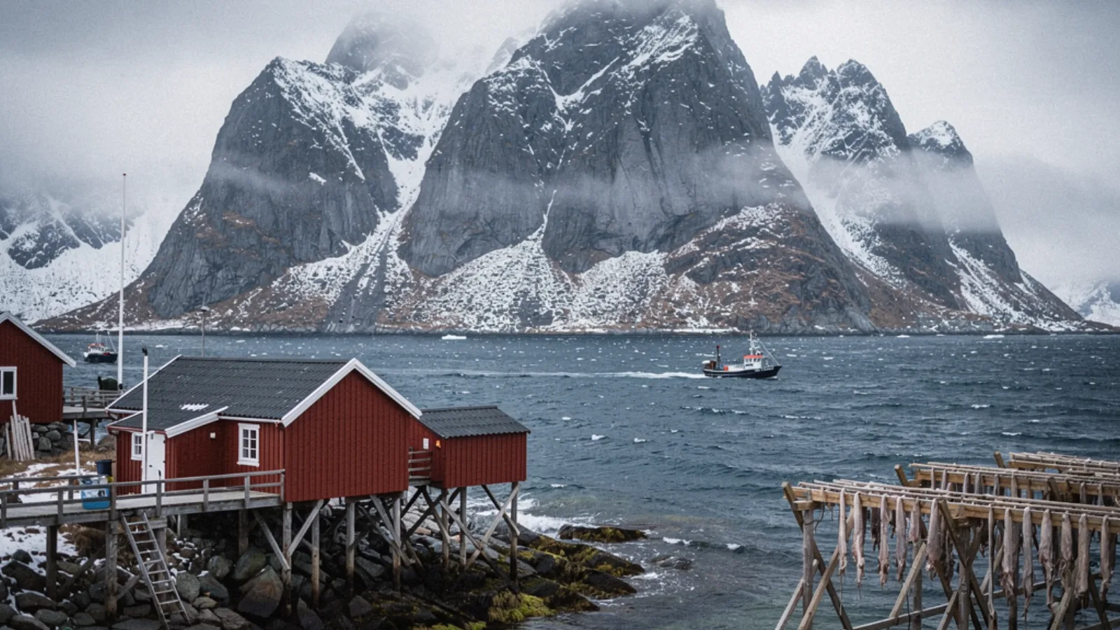 Lofoten