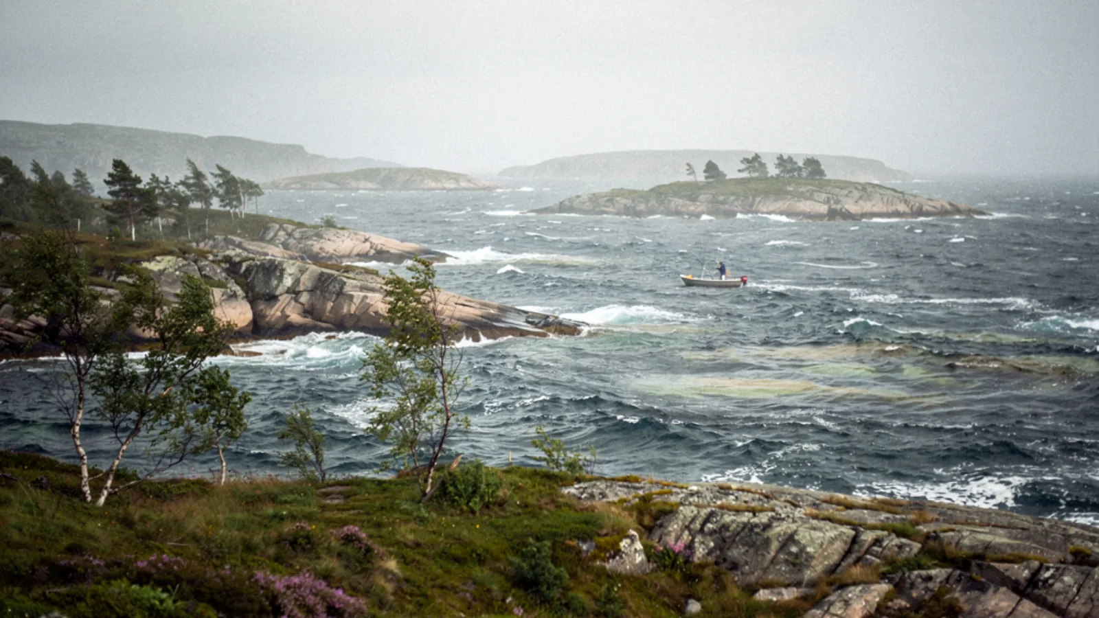 Hitra/Frøya