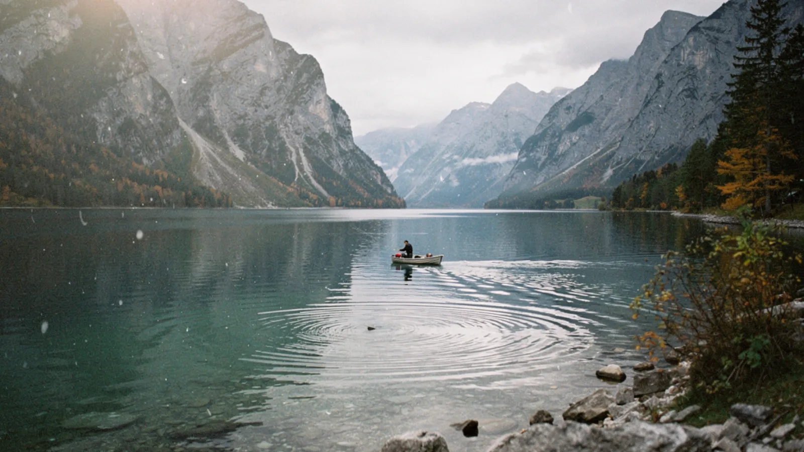 Traunsee